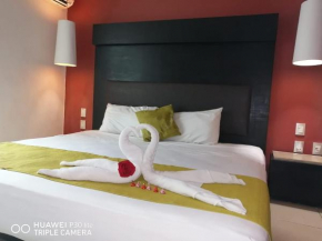 The BLVD Hotel - 5Th Ave